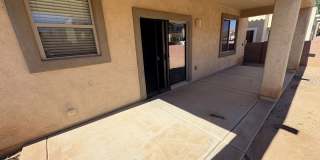 2,500 sq ft 4 bedroom + Den home in Rancho Sahuarita Gallery 54
