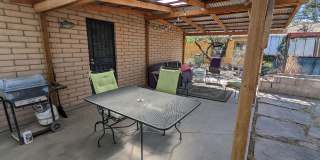 3bed & 2bath - BRAND NEW AC - Must See Home Historic Barrio Hollywood- Gallery 8