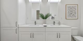 Hamlet at MidCity Gallery 16