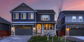 Beautiful 5 Bed Home in Raindance Gallery 1