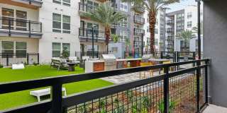 The Aston at Uptown Gallery 8