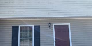 3 Bedroom 2.5 Bath Townhouse Gallery 1