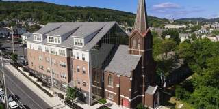 938 E 4th Street unit: 401 Gallery 1