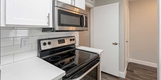 Parq on 50th Gallery 1