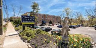 Elkins Park Terrace Gallery 7