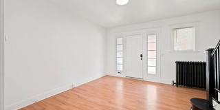 2BR/1BA Home | East Germantown Gallery 16