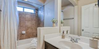 Westside area for Short or Long Term Rental (Completely Furnished) Beautiful 3 bed/2.5 baths plus Office space Gallery 64