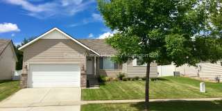 3 bed house in Fieldstone! Gallery 1