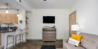 The Square Gallery 4