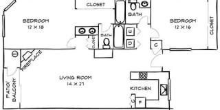 HillCreste Apartments Gallery 27