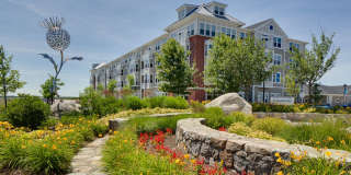 The Commons at Southfield Highlands Gallery 3