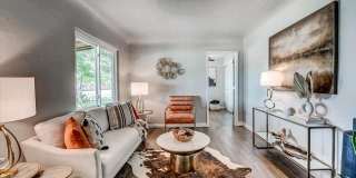 4BD, 2BA Chaffee Park Home with Yard and 1-Car Garage Gallery 6