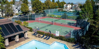 Beautifully Furnished 2 Bed/2.5 Bath Townhome in the Desirable Woodlands of La Jolla Gallery 33
