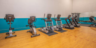 Metro on First Gallery 14