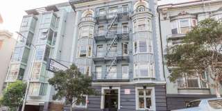 735 TAYLOR Apartments Gallery 14