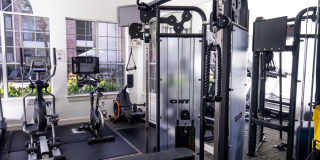 Whitney at The Heights Gallery 16