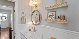 Charming Parkside 2-Bedroom Home Near Daffin Park with Fenced Yard & Patio Gallery 20