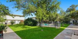 101 E University Boulevard unit: Apt 1 Gallery 15