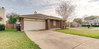2300 Wisteria Way, Round Rock, TX 78664 Gallery 3
