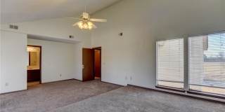3 Bedroom/2Bath/2Car Duplex- 2 Car Garage-1.5 from Chilsholm Creek Gallery 13