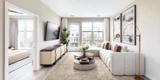 The George Apartments Gallery 1