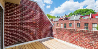 Beautiful Three Bedroom in Washington Square West Gallery 32