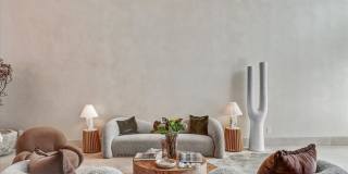 Luxury Elevated Living 1 Bed 1.5 Bath Condo at Skyline OC Gallery 7