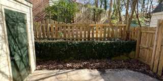 3 BR 2 Bath Townhome Gallery 25