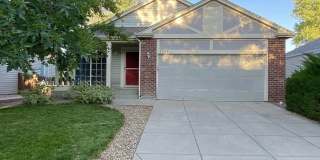 Charming and Well Maintained Longmont Home Available October 25 Gallery 1