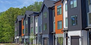 Brand-New Fry's Spring Townhome Near 5th St Station, Downtown, & UVA Gallery 1