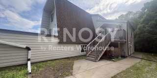 Private and Wooded in Blaine!  4 Bedroom 3 Bath  3000+ square feet! Gallery 24