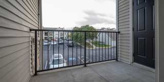 Pinnacle Pointe Apartments Gallery 17