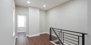 Renovated 3 Bedroom, 1.5 Bath Home in Newbold — Central Air, In-Unit Laundry, Private Yard Gallery 10