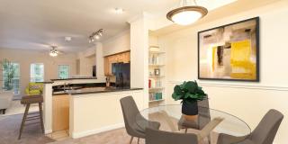 The Carriage Homes at Wyndham Gallery 11