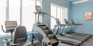 The Curtis Apartments Gallery 14