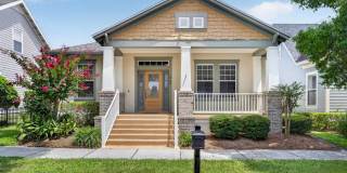 Baldwin Park House Gallery 1