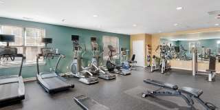 Parkside Commons Gallery 9