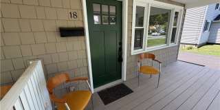 18 Briggs Avenue Gallery 3