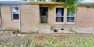 Lexington Subdivision-3/2-Move in ready! Call and schedule today! Lexington Subdivision-3/2-Move in ready! Call and schedule today! Gallery 1