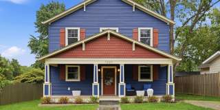 1227 CLAGETT Drive Gallery 1