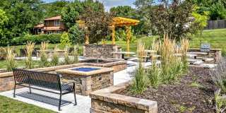 Club at Highland Park Gallery 9