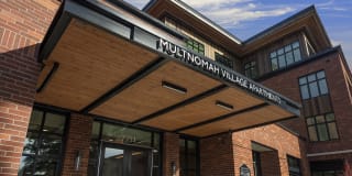 Multnomah Village Gallery 19