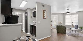 Landmark at Wynton Pointe Apartment Homes Landmark at Wynton Pointe Apartment Homes Gallery 20