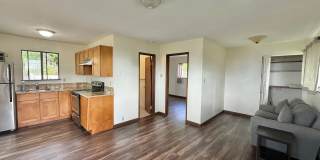Partially Furnished 2-Bedroom / 1-Bathroom Cottage in Kula! Gallery 7