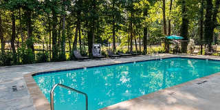 Arbor Creek Apartment Homes Gallery 23