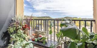 Modern Westside Living by Ute Valley and Garden of the Gods | Secure Building, Luxury Finishes & Stunning Nature Views Gallery 3