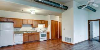 Moline High School Lofts Gallery 46