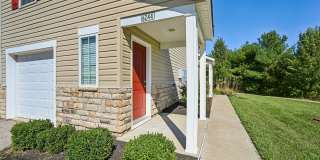 Latham Apartments Gallery 18