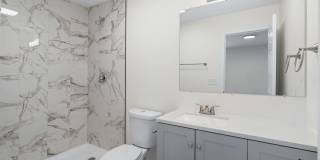 Newer construction! 3 bedroom 2 bath duplex near DT South Bend IN Newer construction! 3 bedroom 2 bath duplex near DT South Bend IN Gallery 8