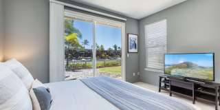 Modern Water Front Condo w/Gorgeous Views, A/C, Yard, & Shared Pool. Ohana Kai Modern Water Front Condo w/Gorgeous Views, A/C, Yard, & Shared Pool. Ohana Kai Gallery 10